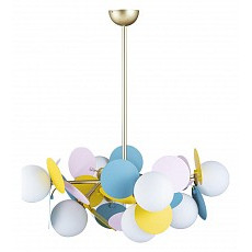 Люстра на штанге loft it matisse 10...